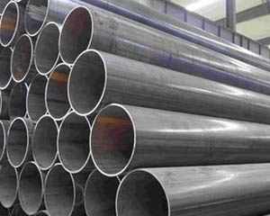 347 Stainless Steel Pipe Ss
