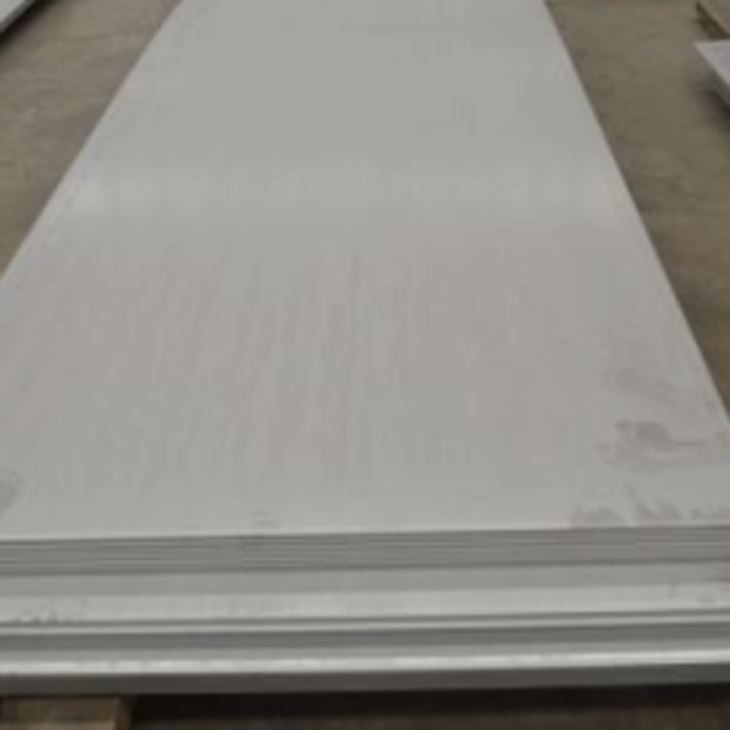 347 Stainless Steel Sheet-excellent Welding