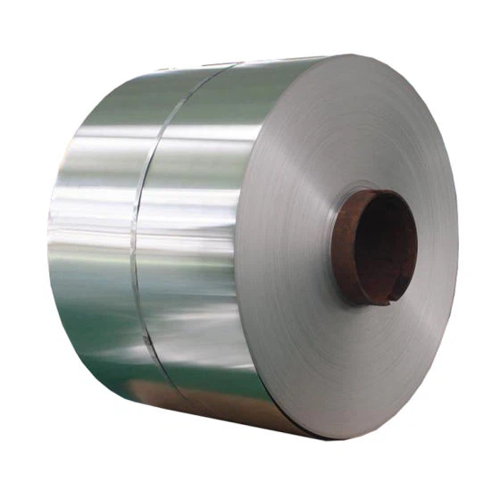 420 Żona ta 'Provvista ta' Coil Stainless Steel