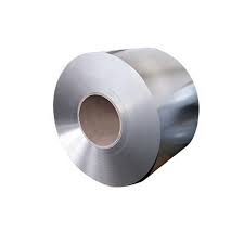 420J2 Stainless Steel Coil