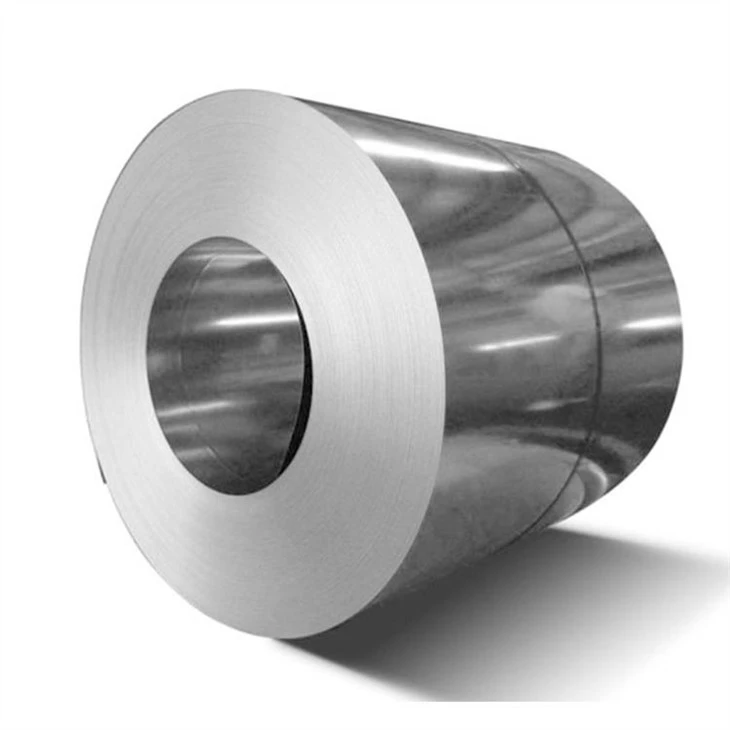 420J2 Stainless Steel Coil