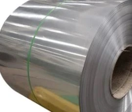 440B Stainless Steel Coil-strong Austenitic
