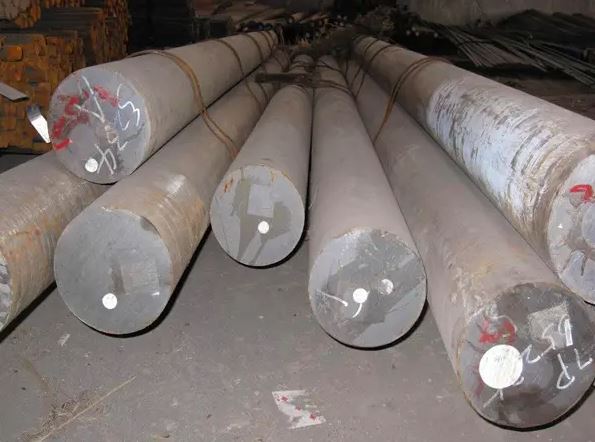 4Cr5MoSiV Għodda Azzar