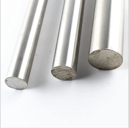 AISI 430 Stainless Steel Bar