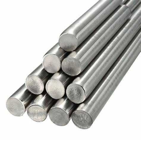 AISI 434 Stainless Steel Bar