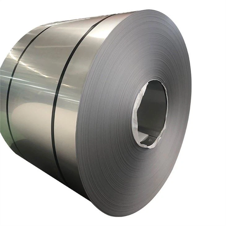 ASTM 202 Stainless Steel Coil
