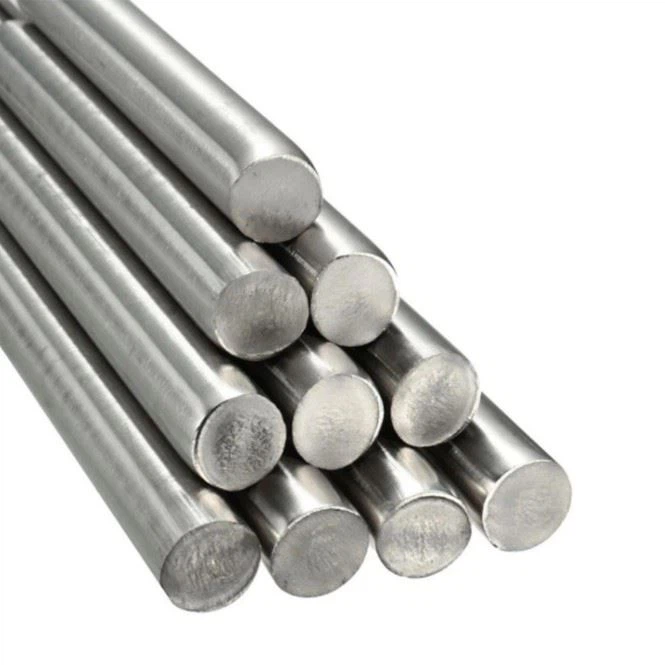 ASTM 329 Stainless Steel Bar