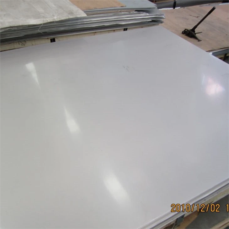 ASTM240 Stainless Steel 300 Series Stainless Steel Sheet