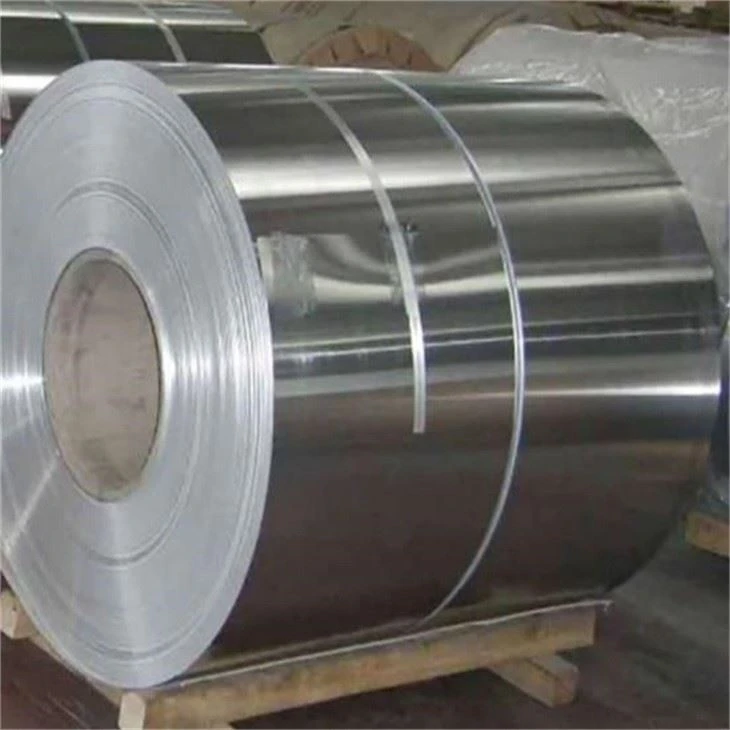 B30G120 Oriented Silicon Steel Factory Direct Sale