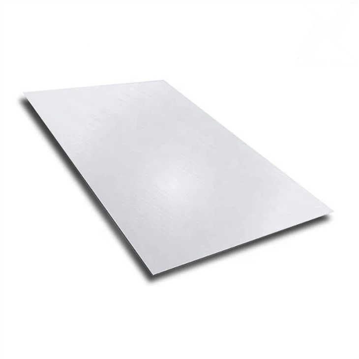 Ċiniż Prime 314 Stainless Steel Plate