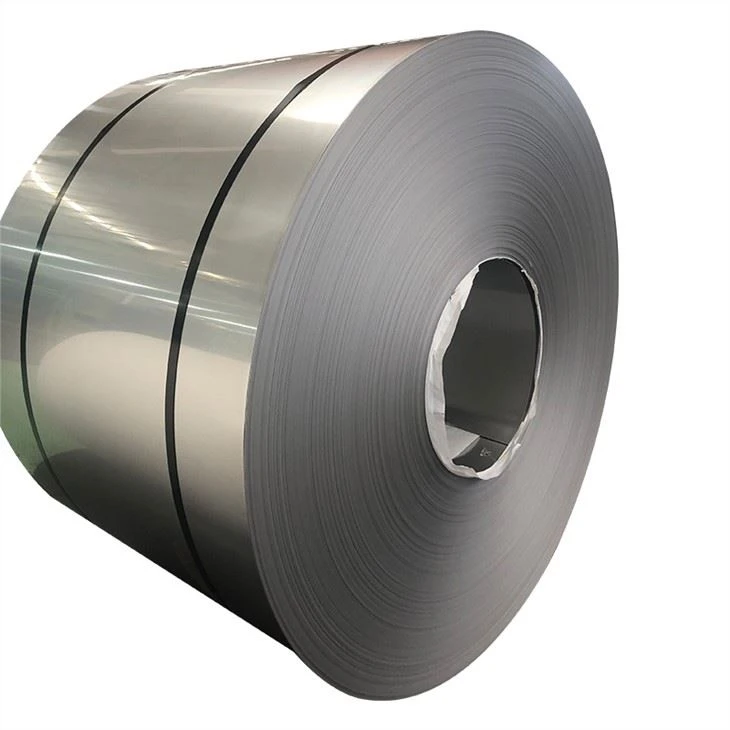 CNS 420J2 Stainless Steel Coil