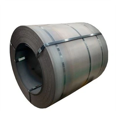 Cold-rolled Manufacture Coils