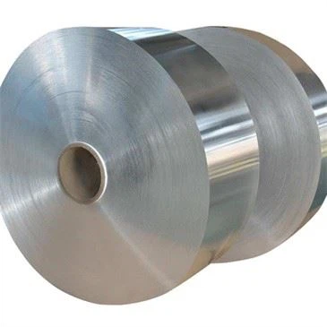 COLD ROLLED STAINLESS STEEL COIL 201-J1