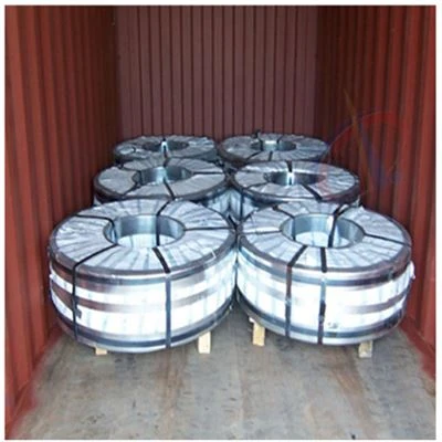 Cold Rolled Steel Popular Process