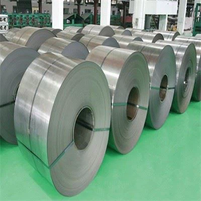 Electrical Steel Cold Rolled Steel Coil