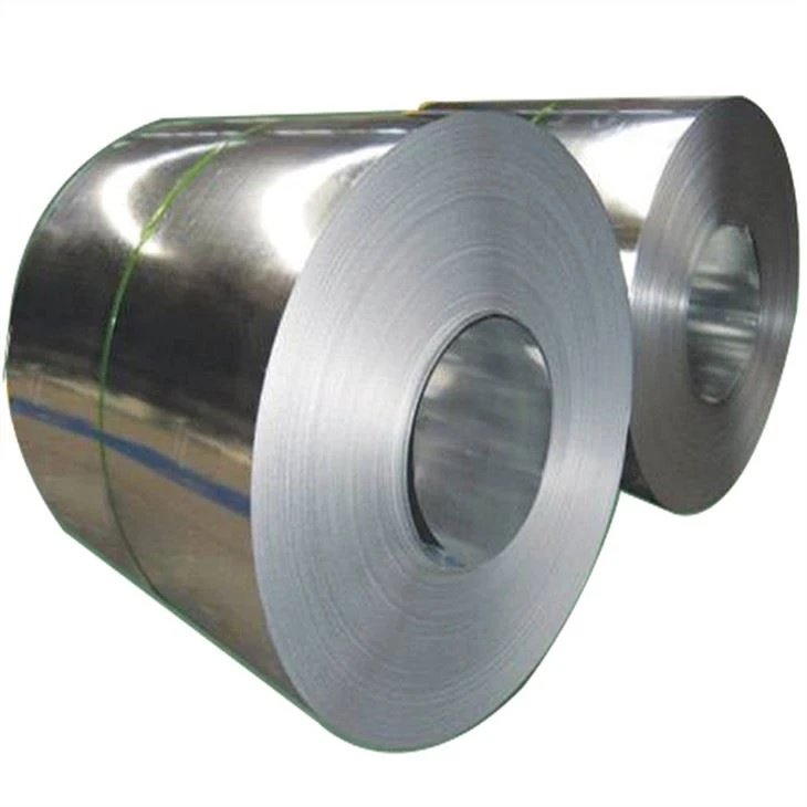 EN 1.4016 Stainless Steel Coil