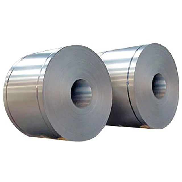 EN 1.4028 Stainless Steel Coil