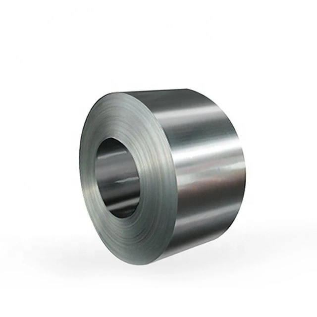 EN 1.4404 Stainless Steel Coil