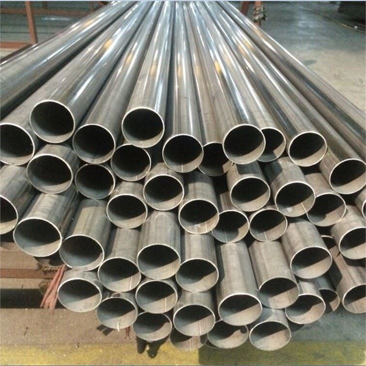 Fabbrika Prezz Irħis 314 Stainless Steel Pipe