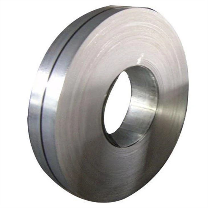 JIS SUS405 Stainless Steel Coil