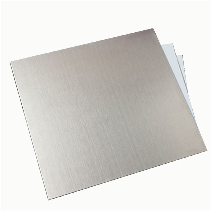 KS STS201 Stainless Steel Plate
