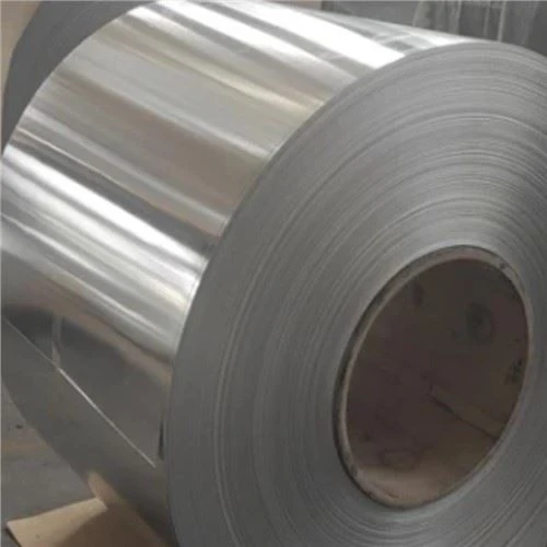 1.4418 Stainless Steel Coil-martensitic Stainless