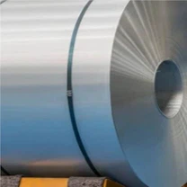 1.4845 Stainless Steel Coil -- Stainless Steel Reżistenti għas-Sħana