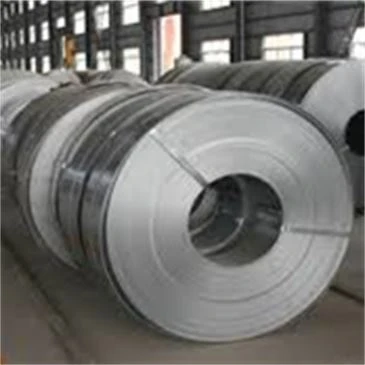 202 Stainless Steel Coil