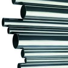 301 Stainless Steel Pipe