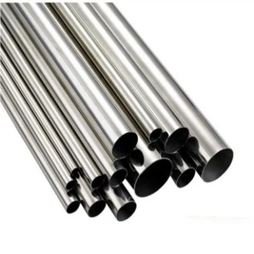 302 Stainless Steel Pipe-karbonju ogħla