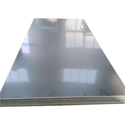 304 Stainless Steel