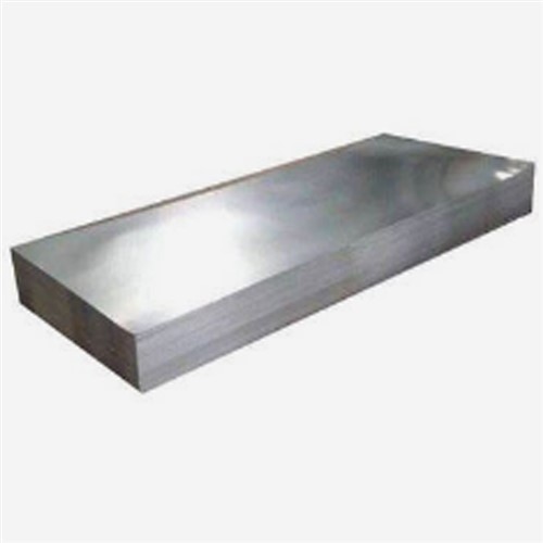 304J1 Stainless Steel Plate-Formabilità eċċellenti