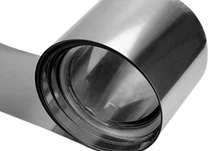 304L Stainless Steel Foil-Verżjoni tal-karbonju baxx