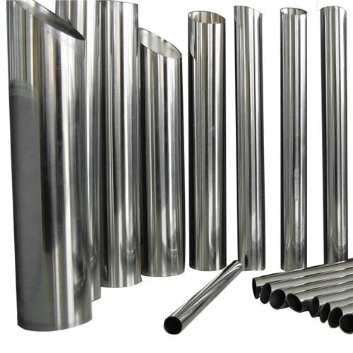 304N Stainless Steel Pajp