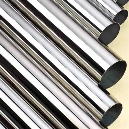 305 STAINLESS PIPE AZZAR