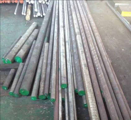 30Cr3MoA High Strength Steel