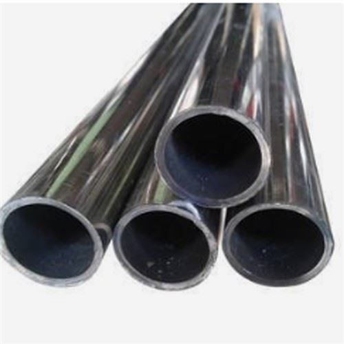 310S Stainless Steel Pipe-użat f'temperatura għolja