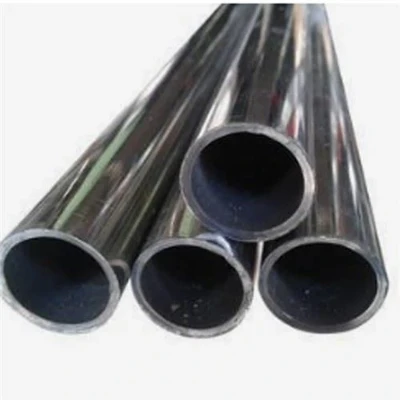 310S Stainless Steel Pipe-użat f'temperatura għolja