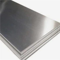 314 Stainless Steel Plate-Prestazzjoni għolja