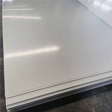 317L Stainless Steel Plates Azzar 317