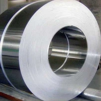 321 Stainless Steel Coils