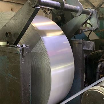 403S17 KOJJA TA' L-AZZAR STAINLESS IRROMBATI KESĦA