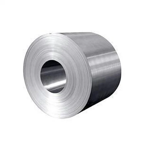 409L Stainless Steel Coil-Ferritic Stainless