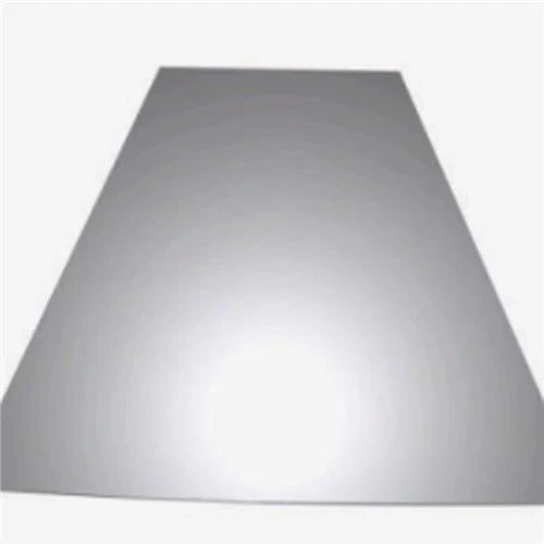 410S Stainless Steel Plate-mhux-twebbis Modifika