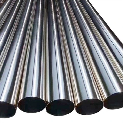 430 Pipe Stainless Steels
