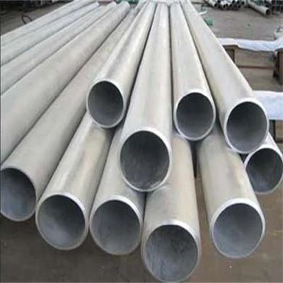 434 Pajpijiet Stainless Steel 434