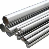 440C ROUND BARS