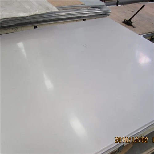 441 Stainless Steel Brushed Mirror Steel