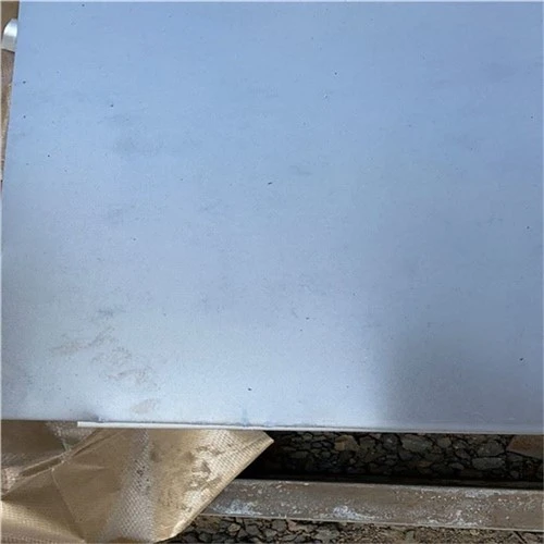 5X10FT Cold Rolled Steel Plate