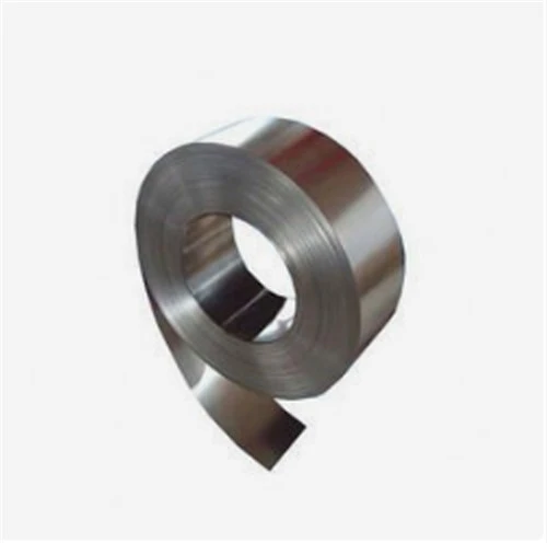904L Stainless Steel Strip-Reżistenza għall-korrużjoni